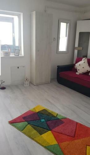 Mall-lux 41 Apartament