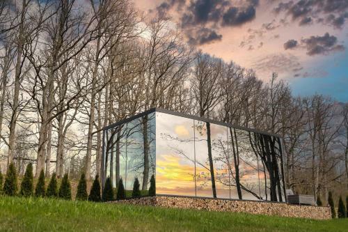 Villa Seven Mirrors