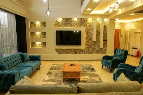 Apartamento V?lla Emre 13