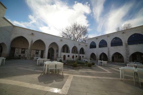 Ve Hotels Adiyaman