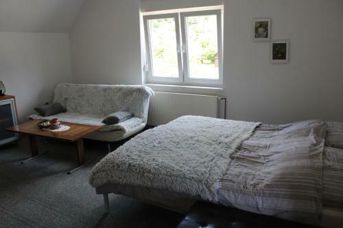 R&g Apartment
