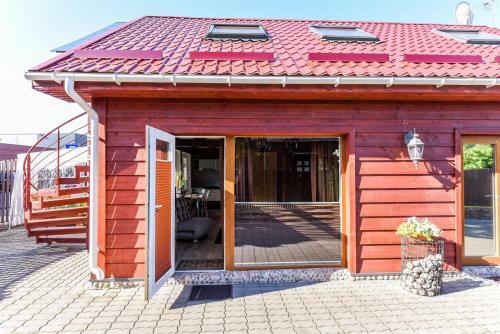 Dv Apartments Palanga