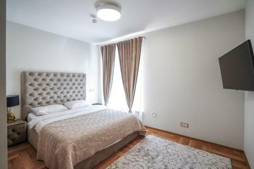 Exclusive Oldnew Apartments In City Center