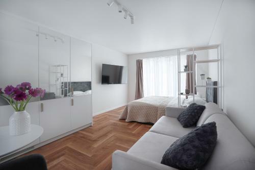 Exclusive Oldnew Apartments In City Center
