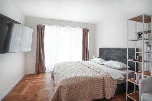 Exclusive Oldnew Apartments In City Center
