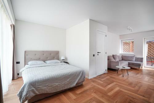 Exclusive Oldnew Apartments In City Center