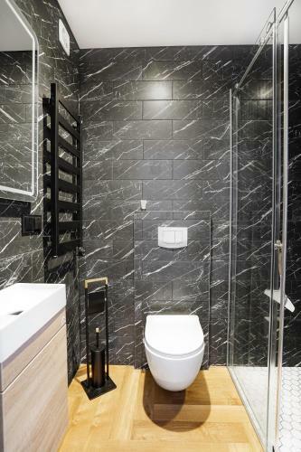 Exclusive Oldnew Apartments In City Center