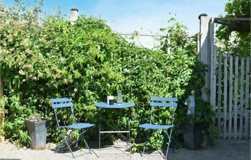 One-bedroom Holiday Home In Angelholm