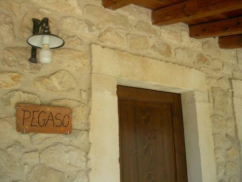 Agroturismo Agriturismo Il Portone