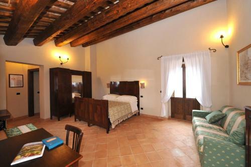 Agroturismo Agriturismo Il Portone