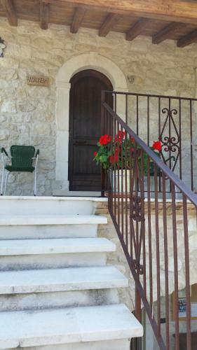 Agroturismo Agriturismo Il Portone