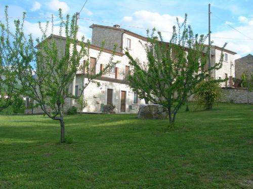 Agroturismo Agriturismo Il Portone