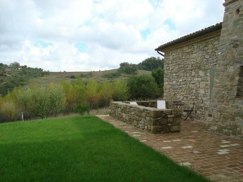 Agroturismo Agriturismo Montelovesco