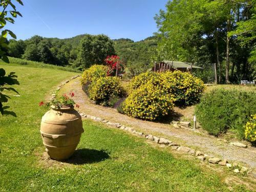 Agroturismo Agriturismo Montelovesco