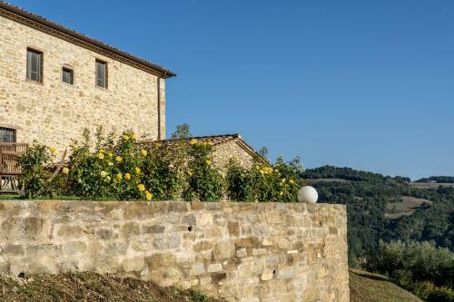 Agroturismo Agriturismo Montelovesco