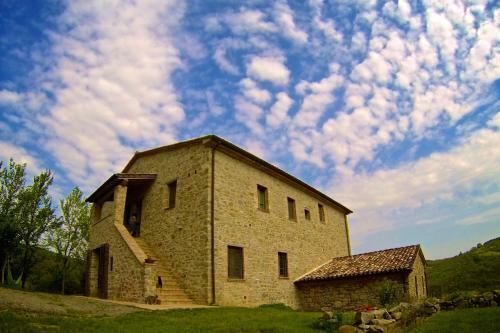 Agroturismo Agriturismo Montelovesco
