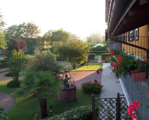 Apartamento Residence La Bellotta