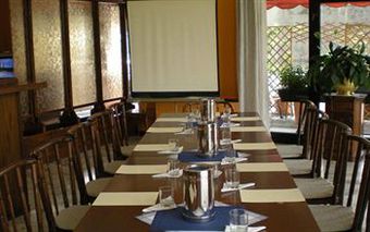 Aer Hotel Malpensa