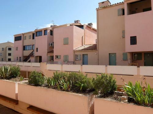 Apartamentos Terrasses Fleuries Saint Cyprien
