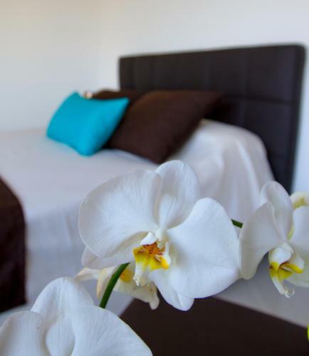 Apartamento Bleu Mer Duplex & Suites