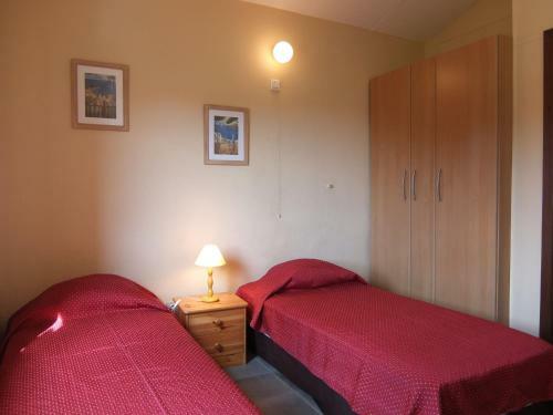 Holiday Home Lotissement Du Stade Saint Cyprien