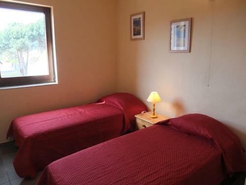 Holiday Home Lotissement Du Stade Saint Cyprien