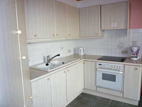 Holiday Home Lotissement Du Stade Saint Cyprien