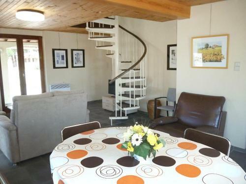 Holiday Home Lotissement Du Stade Saint Cyprien