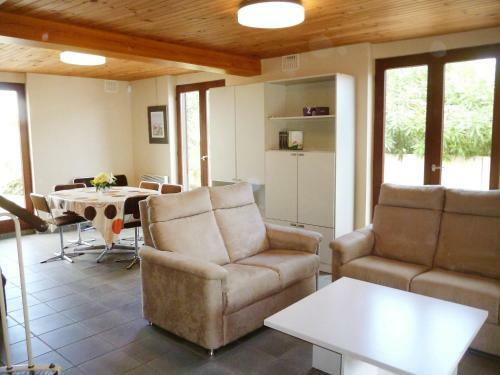 Holiday Home Lotissement Du Stade Saint Cyprien
