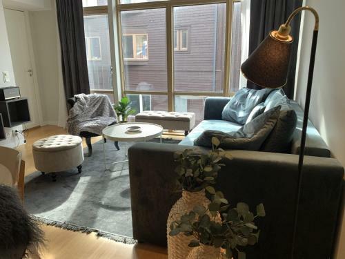 Apartamento �re Travel - M�rviksg�rden