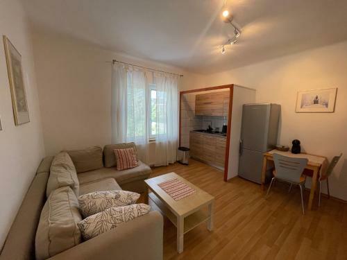 Apartmaji Iva