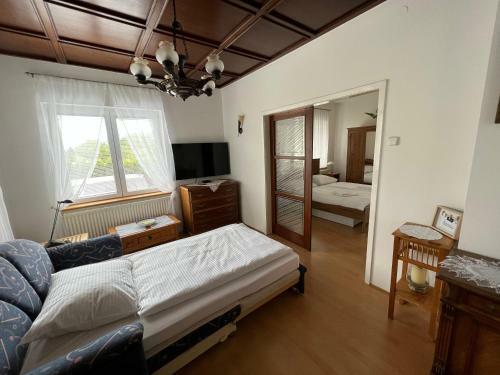 Apartmaji Iva