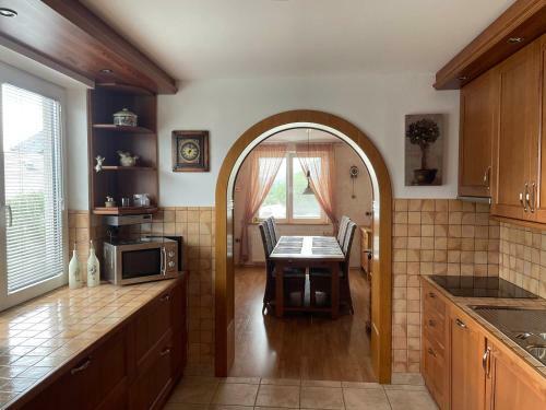 Apartmaji Iva