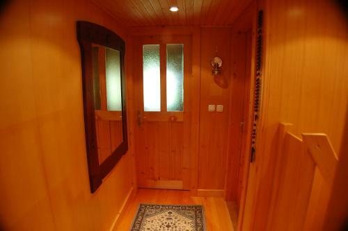 Chalet Apart