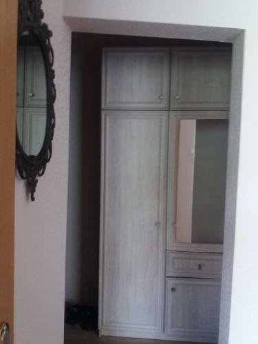 Apartamento Sunrise