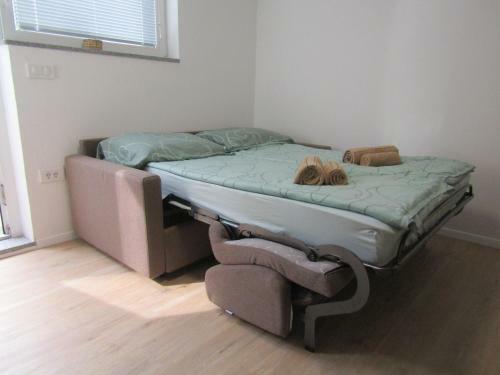 Apartma Melinc