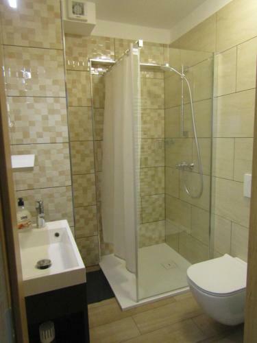 Apartma Melinc