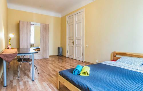 Albergue Smart Cat Apartments