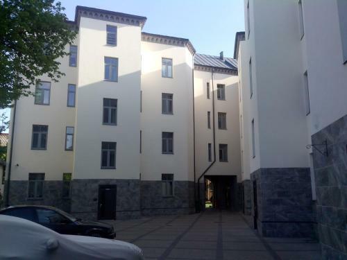 Premium Class Apartment, Free Parking, Maximum 5 Guests, 2 Bedrooms, 3 Beds