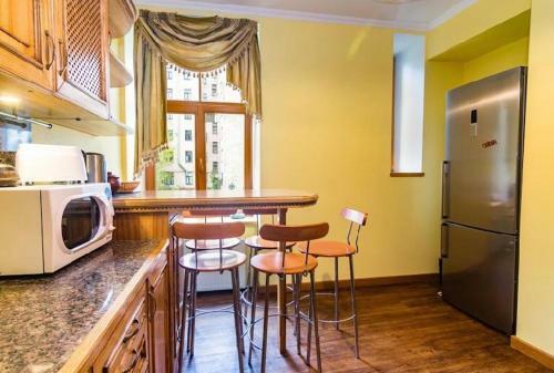 Cozy Apartment Riga Centre