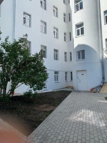 Brand New Well Planned Small Apartment