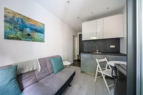 Tallinn Street Apartments By Innorental