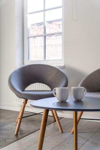 Tallinn Street Apartments By Innorental