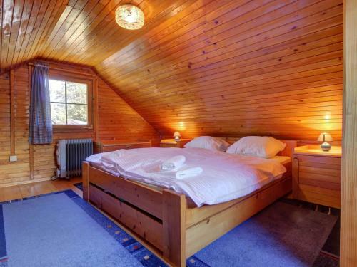 Chalet 68