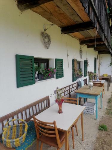 Nomads House