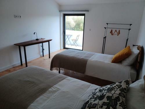 Hostal Adega Resid�ncias Art�sticas - Perto De Lisboa