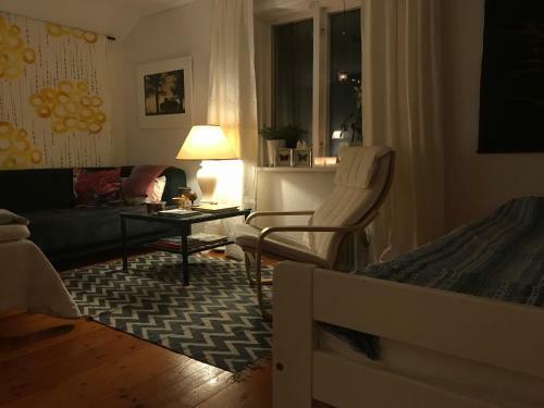B&B By The Lake