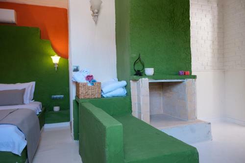 Hotel Tek Han Alacati