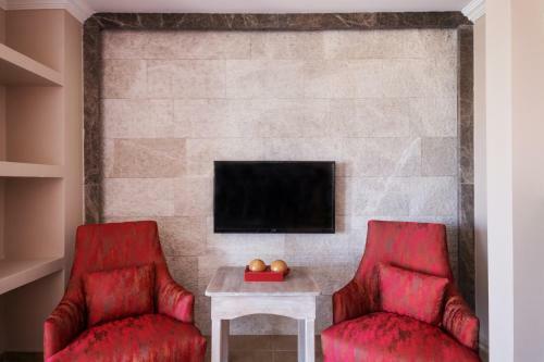 Hotel Lunas Ala�at?