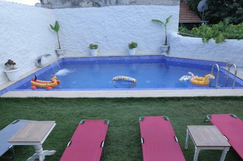 Hotel Cielo Limon Butik Otel